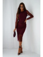 Večerné šaty Lush 217427 - LaBalancia Večerné šaty Lush 217427 - LaBalancia