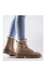 Topánky model 205814 Solea