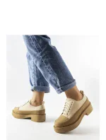 Poltopánky model 207044 Solea