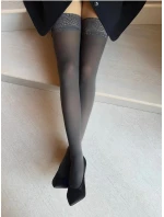 Dámske samodržiace pančuchy Veneziana Ar Fiona 60 den