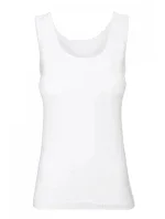 Dámska košieľka 00510A white - BRUBECK