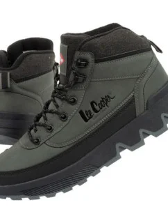 Lee Cooper M LCJ-24-01-2951M zimné topánky