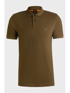 Polokošeľa Boss Passenger Open M 50507803-368