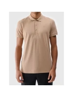 Polokošeľa 4F M 4FWSS25TPTSM407-83S pánska