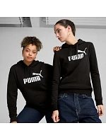Puma ESS No.1 Logo Hoodie W 682390 01 Puma ESS No.1 Logo Hoodie W 682390 01