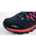 CMP Rigel Mid W 3Q1294616MR dámska obuv