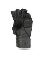 Rukavice MMAM - Black Master - Valor Series