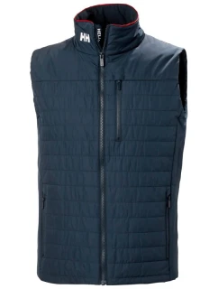 Helly Hansen pánska vesta CREW INSULATOR VEST 30377 597