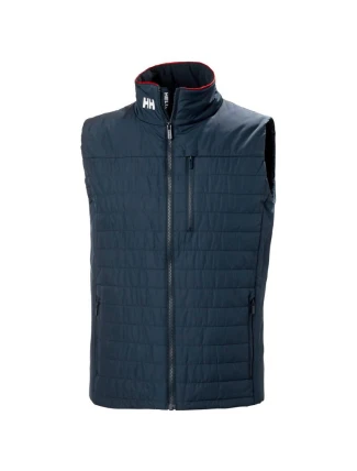 Helly Hansen pánska vesta CREW INSULATOR VEST 30377 597