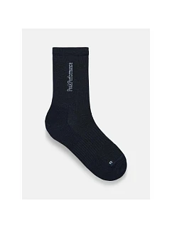 Ponožky Peak Performance Wool Sock, tmavomodré