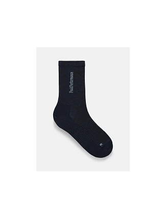 Ponožky Peak Performance Wool Sock, tmavomodré Ponožky Peak Performance Wool Sock, tmavomodré