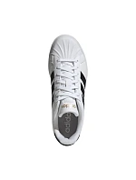Pánska obuv adidas Streettalk white JP8275 Pánska obuv adidas Streettalk white JP8275
