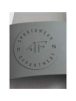 Pánske žabky 4F 4FRSS26FSLIM051-20S Pánske žabky 4F 4FRSS26FSLIM051-20S