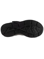 Skechers Dyna-Air Fast Pulse Jr 998230L-BBK