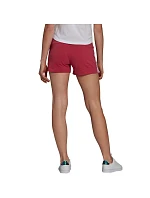 Dámske krátke nohavice adidas Essentials Slim W GM5530