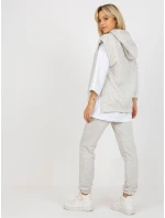 Súprava EM KMPL 764.64 svetlo šedá Súprava EM KMPL 764.64 svetlo šedá