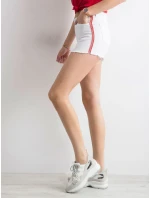 JM SN BK2103 šortky.14P biela JM SN BK2103 šortky.14P biela