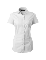 Flash tričko pre ženy biele