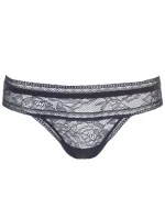 Dámske tangá QF1945E - Calvin Klein