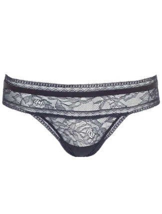 Dámske tangá QF1945E - Calvin Klein