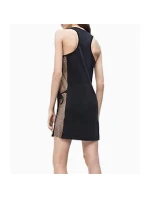 Dámske šaty KW0KW00711-094 - Calvin Klein