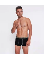 Pánske boxerky GO ABC 2.0 Hipster 2P - Sloggi