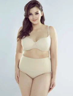 Tvarujúce dámske nohavičky VIVIEN PLUS