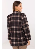 Bunda model 220030 Taliansko Moda