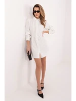Denné šaty model 225008 Rue Paris Denné šaty model 225008 Rue Paris