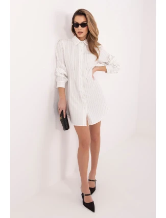 Denné šaty model 225008 Rue Paris Denné šaty model 225008 Rue Paris