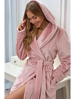 Župan L&L 2602 Honey, dlhý, veľkosti S–XL Župan L&L 2602 Honey, dlhý, veľkosti S–XL