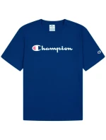 Pánske tričko Champion SS Tee M 220256 BS008