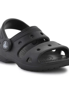 Sandále Crocs Classic Sandal Jr 207537-001