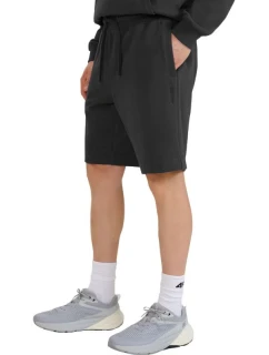 Pánske šortky 4F M545 antracit 4FWSS25TSHOM545 22S