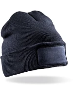 Result Headwear RC 034X Thinsulate™ pletená čiapka 28.034X tmavomodrá Result Headwear RC 034X Thinsulate™ pletená čiapka 28.034X tmavomodrá