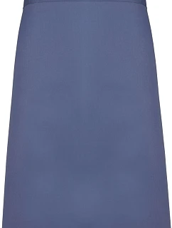Premier PR 151 Krátka zástera po pás „Colours“ 39.0151 námornícka modrá