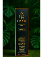 Classic Tropical 120 ml - vôňa do domácnosti Classic Tropical 120 ml - vôňa do domácnosti