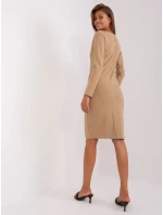 Šaty EM SK HW 20 30.64 tmavo lila