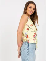 Top RV TP 7980.10 svetlo žltá