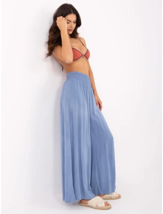TW SP BI nohavice 3069.94 modrá