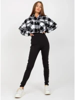 Legíny VI LG 144.13X čierna