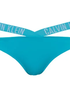 Dámske bikiny KW0KW00074 - Calvin Klein