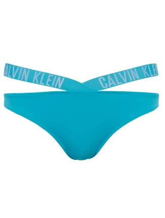 Dámske bikiny KW0KW00074 - Calvin Klein