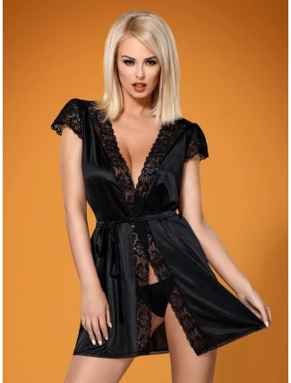 Zvodný župan 846 - PEI - Obsessive