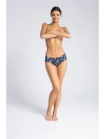 Dámske nohavičky - BIKINI COTTON COMFORT PRINT 04