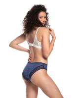 DÁMSKE NOHAVIČKY L-1472BI 2XL