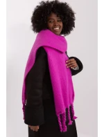 Šál model 190584 AT