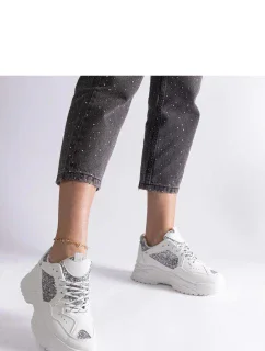 Tenisky model 207177 Solea