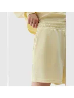 Šortky 4F W 4FWSS24TSHOF324 73S ženy