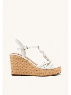 Dámske topánky Gioseppo CASTINE (74090-P-Blanco)